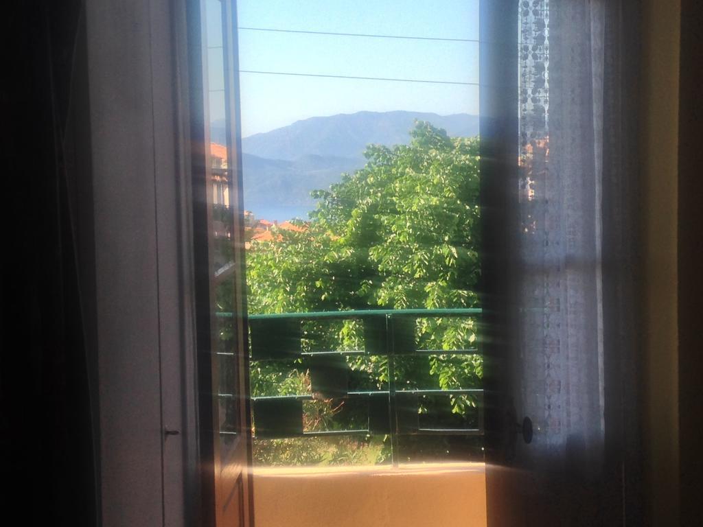 Hotel Les Calanques Piana  Pokoj fotografie
