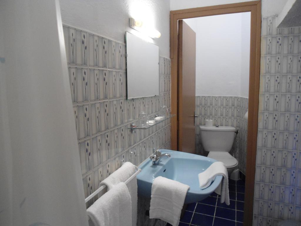 Hotel Les Calanques Piana  Pokoj fotografie